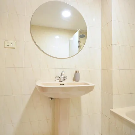 Apartamento De Playa En Con Parking Sanxenxo