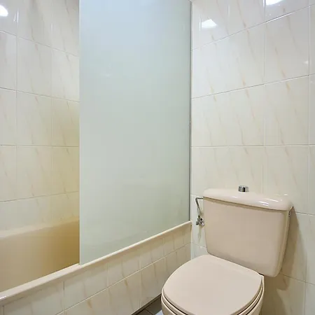 De Playa En Con Parking Sanxenxo