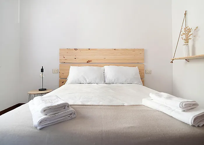 Διαμέρισμα De Playa En Con Parking