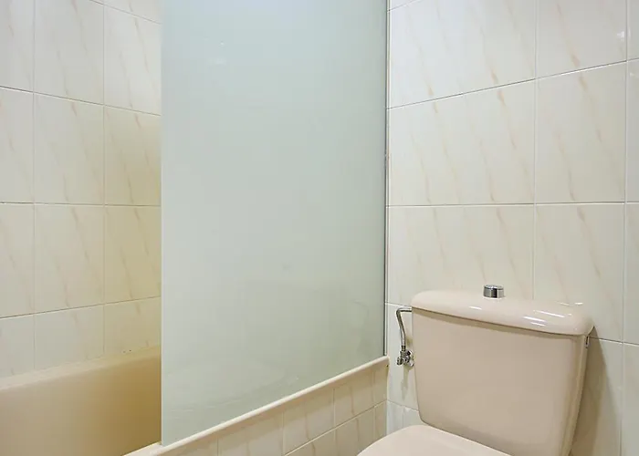 De Playa En Con Parking Sanxenxo